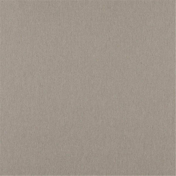 Fine-Line 54 in. Wide Grey- Solid Designer Quality Upholstery Fabric FI2944323